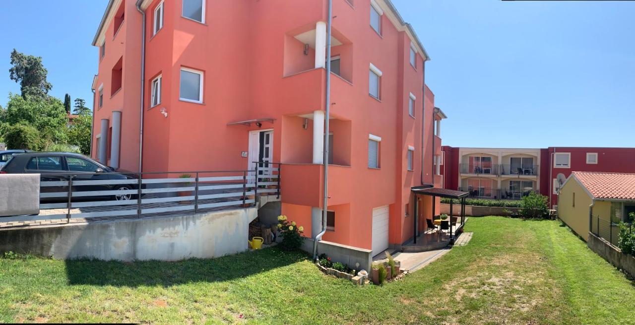 Apartment Luzia バニョレ エクステリア 写真