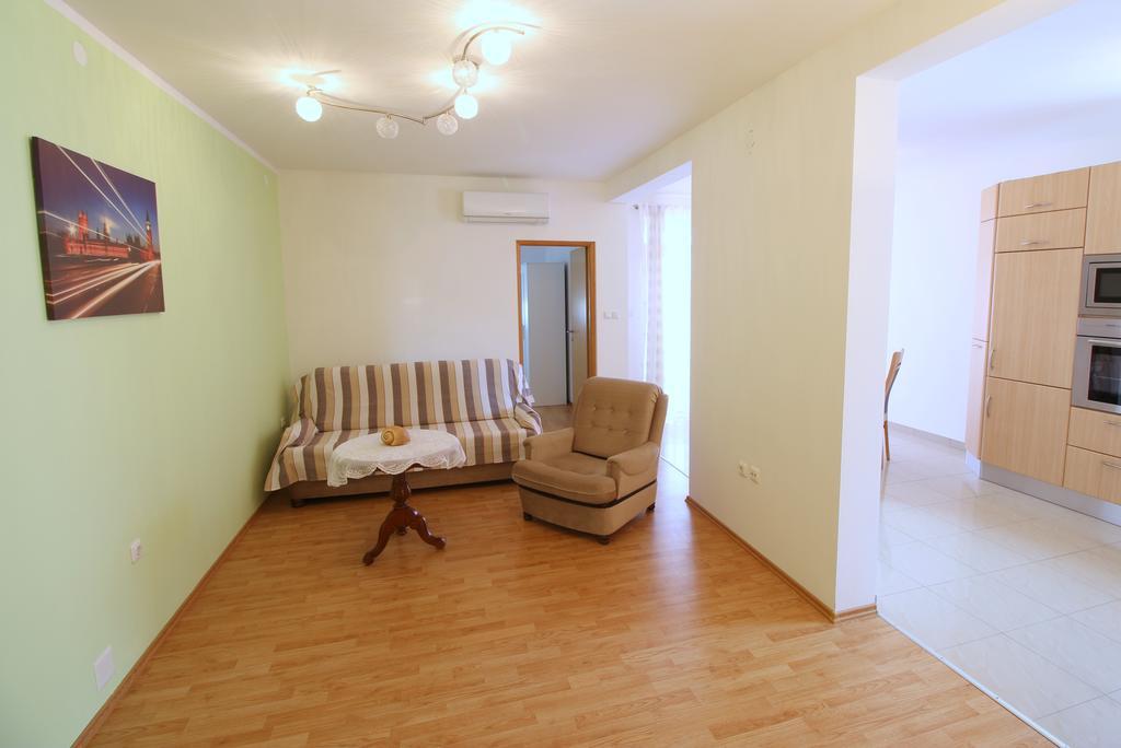 Apartment Luzia バニョレ エクステリア 写真